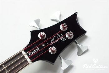 SE Kestrel - Black